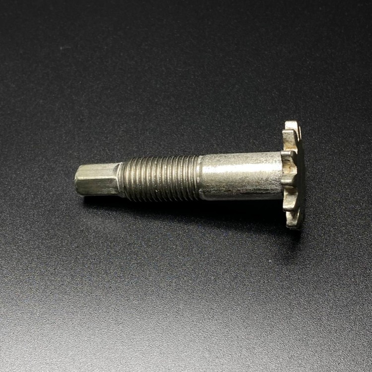 Шпилька стальная диам. 11 мм PINION STUD (Quicksilver), арт. 8183812,          MERCURY 