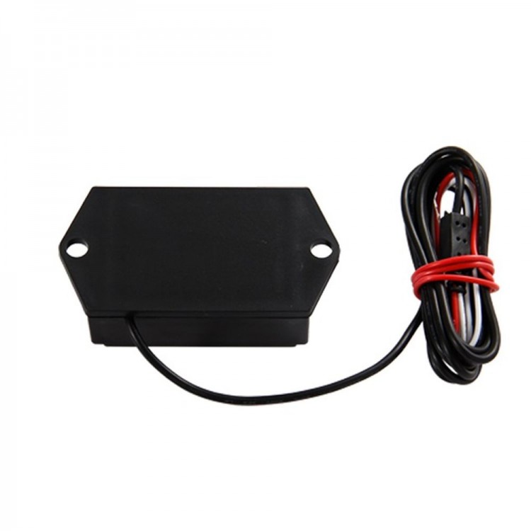 Тахометр со счетчиком моточасов , SK-HM026-ts, арт. SK-HM026-ts,          Skipper 