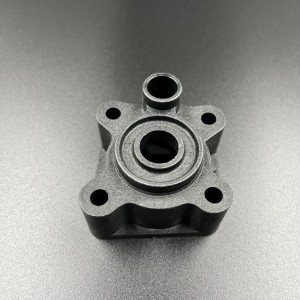 Корпус помпы охлаждения Suzuki DT9.9-15, DF9.9-15, DF8-20(A) (PREMARINE)