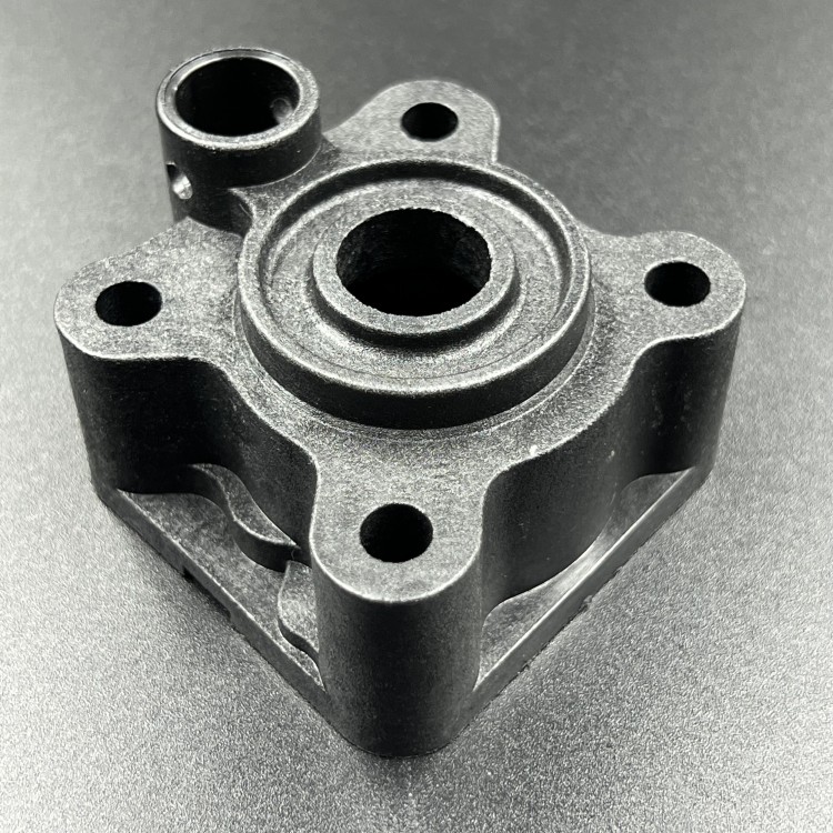 Корпус помпы охлаждения Suzuki DT9.9-15, DF9.9-15, DF8-20(A) (PREMARINE), арт. 17411-94J00-K,          PREMARINE 