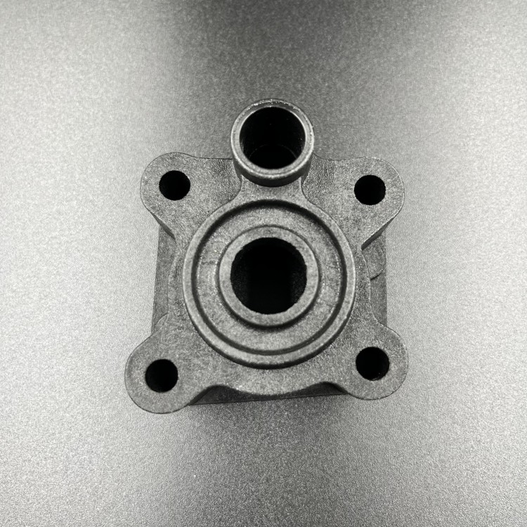 Корпус помпы охлаждения Suzuki DT9.9-15, DF9.9-15, DF8-20(A) (PREMARINE), арт. 17411-94J00-K,          PREMARINE 