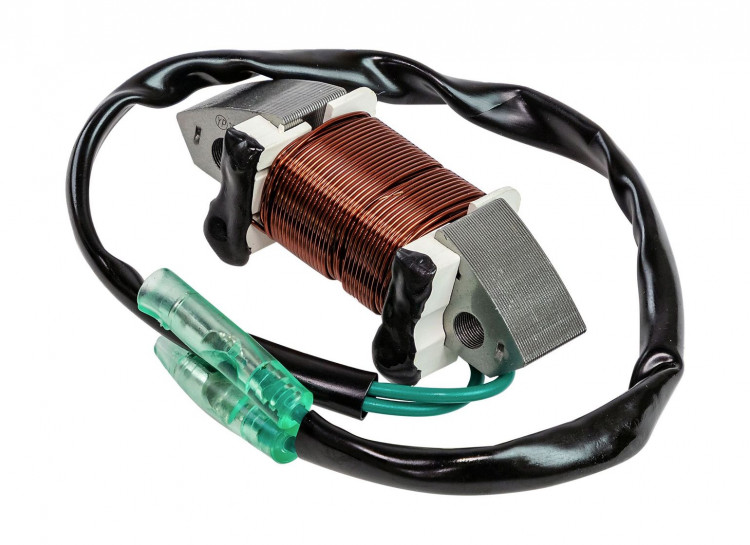 Катушка зажиагния Marine Rocket (30F-01.02.03.00), арт. MR010313007B,          MARINE ROCKET 