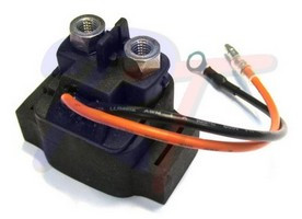 Реле стартера Yamaha, 68V-8194A-00-00, RTT-68V-8194A-00, арт. RTT-68V-8194A-00,          Rivertec 