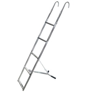 Трап "Skandic", 5 ступеней