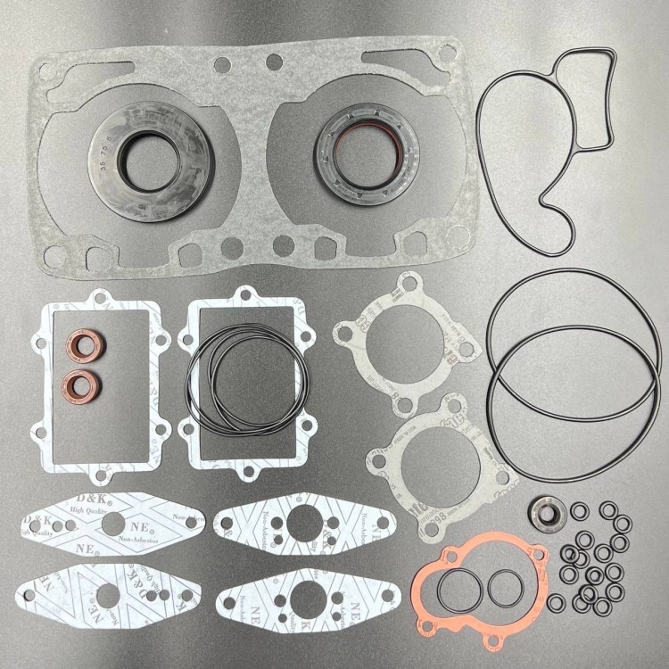 Полный комплект прокладок Arctic Cat 800 (2007-2010) (KINETIX), арт. 09-711295,          KINETIX 