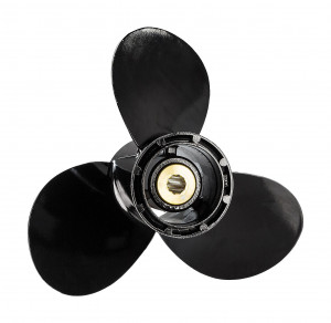 Винт гребной Suzuki DF8A-20A/DT9.9-15(A);3x9-1/4x8R