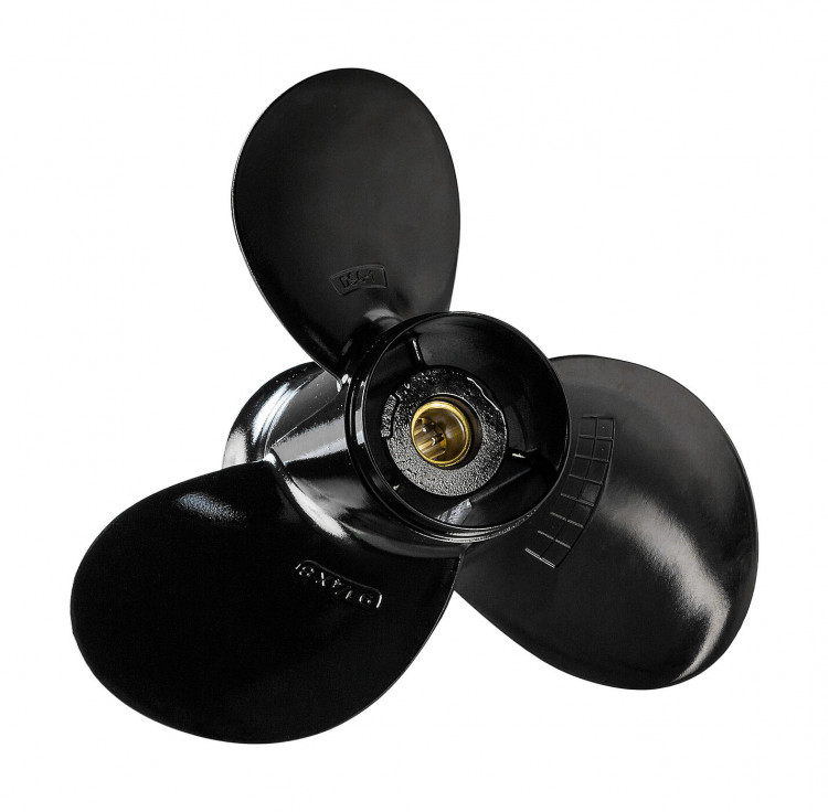 Винт гребной Suzuki DF8A-20A/DT9.9-15(A);3x9-1/4x8R, арт. 5810090L41019,          SUZUKI 