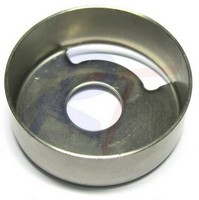 Вставка, стакан корпуса помпы Yamaha, 6E0-44322-02-00, RTT-6E0-44322-02