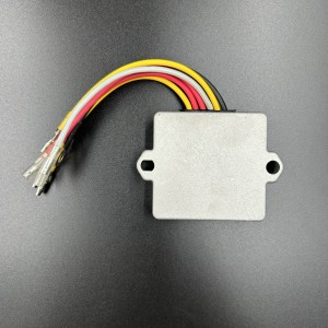 Выпрямитель Mercury 6-20 (8152793; 883072T; 18-5743) (PREMARINE)