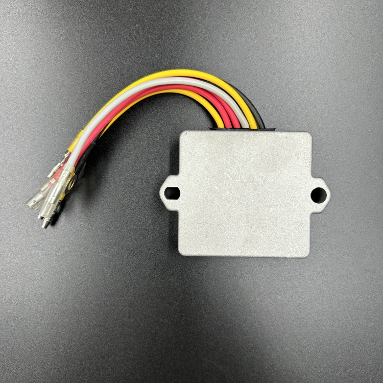 Выпрямитель Mercury 6-20 (8152793; 883072T; 18-5743) (PREMARINE), арт. 883072T-K,          PREMARINE 