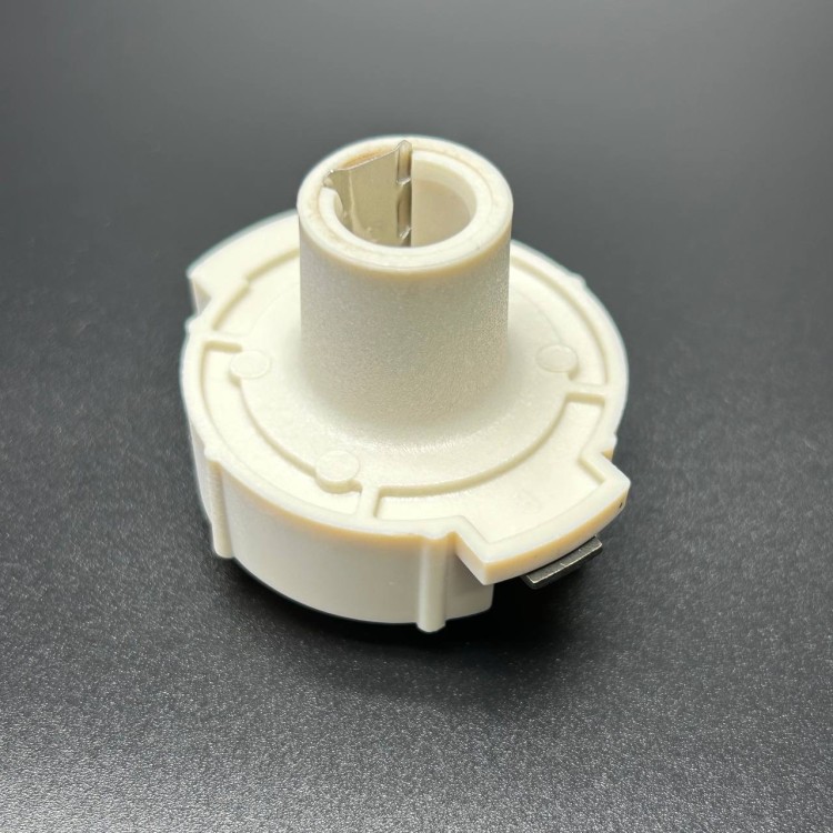 Бегунок распределителя зажигания ROTOR (Quicksilver), арт. 8M6001254,          MERCURY 