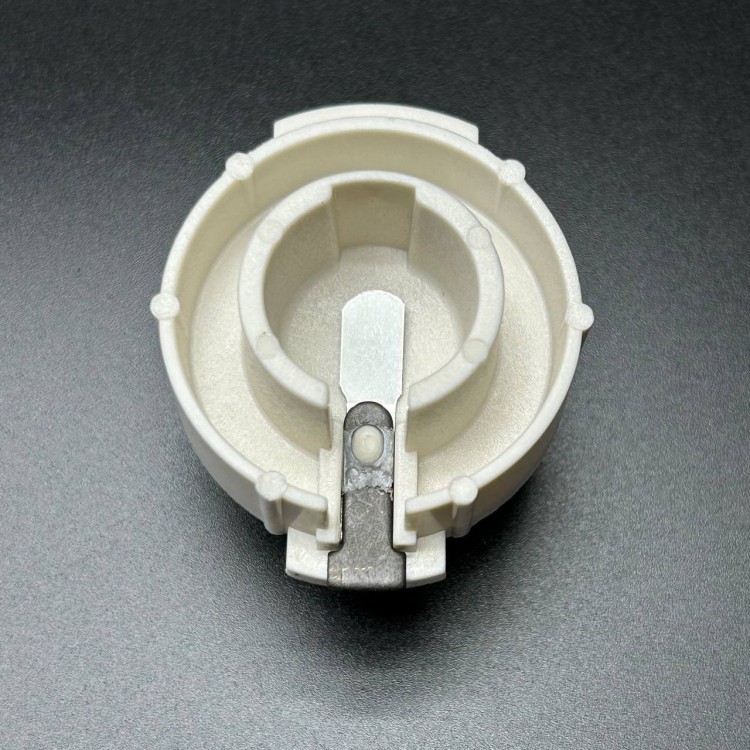 Бегунок распределителя зажигания ROTOR (Quicksilver), арт. 8M6001254,          MERCURY 