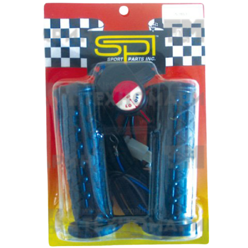 Комплект ручек с подогревом 5-183-1, арт. 5-183-1,          SPI 