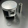 Поршень Yamaha Z200-Z300 (P) (STD) (KACAWA), арт. 6D0-11642-02-TW,          KACAWA 