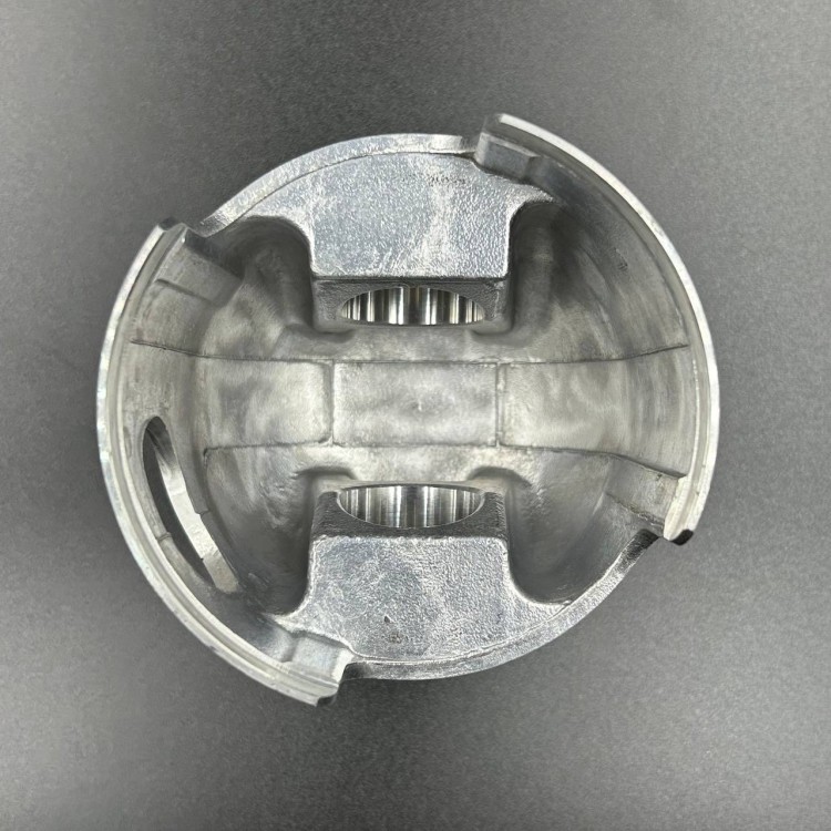 Поршень Yamaha Z200-Z300 (P) (STD) (KACAWA), арт. 6D0-11642-02-TW,          KACAWA 