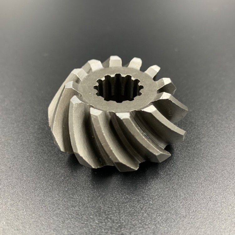 Шестерня вертикального вала (Пиньон) Tohatsu 25-30 (346-64020-1) (PREMARINE), арт. 346-64020-1-K,          PREMARINE  Шестерня вертикального вала (Пиньон) Tohatsu 25-30 (346-64020-1) (PREMARINE), арт. 346-64020-1-K,          PREMARINE