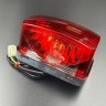 Задний фонарь Yamaha VK10 (8FN-84710-00) (KINETIX), арт. SM-01109,          KINETIX 