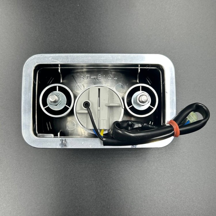 Задний фонарь Yamaha VK10 (8FN-84710-00) (KINETIX), арт. SM-01109,          KINETIX 