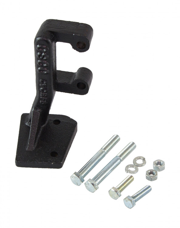 Кронштейн топливного фильтра, OSCO, арт. CVCRFB,          OSCO 