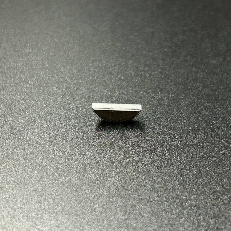 Шпонка крыльчатки Yamaha 5-50, F8-60, арт. 90280-03024-TW,          KACAWA 