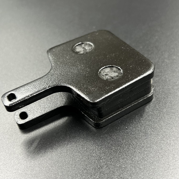 Колодки тормозные (карбон) (комплект) Polaris (2202202) (KINETIX), арт. 05-152-54K-TW,          KINETIX 