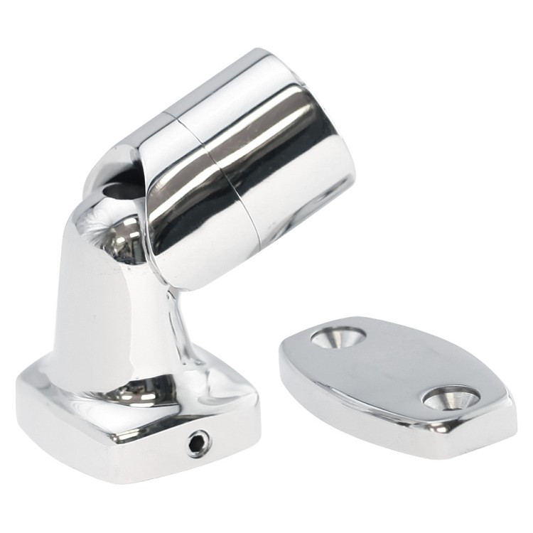 Держатель двери магнитный, нерж. cталь, арт. 10255359,          Osculati 