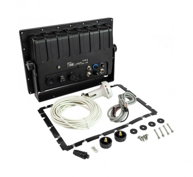 Комплект морской навигации 12C/KRA-1009_N, арт. 4620136019755,          MARINE ROCKET 