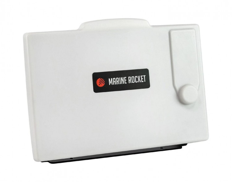 Комплект морской навигации 12C/KRA-1009_N, арт. 4620136019755,          MARINE ROCKET 