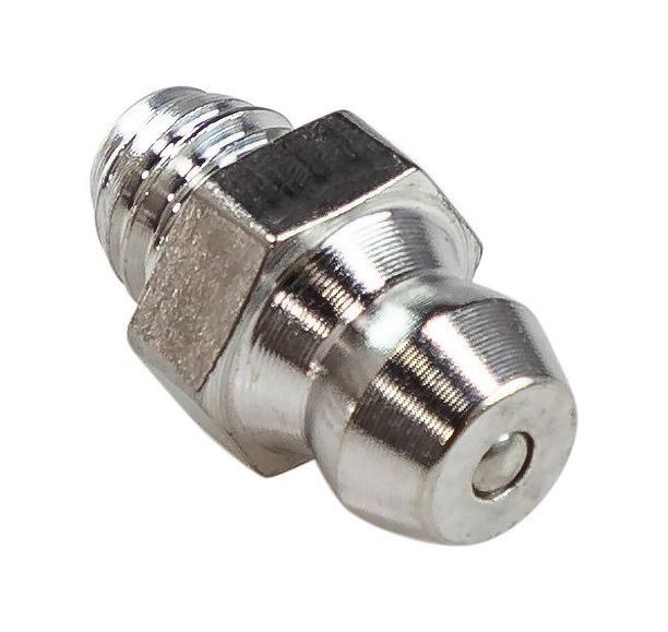 Пресс-масленка (тавотница) прямая Yamaha, Omax, арт. 9370006M0300_OM,          OMAX 