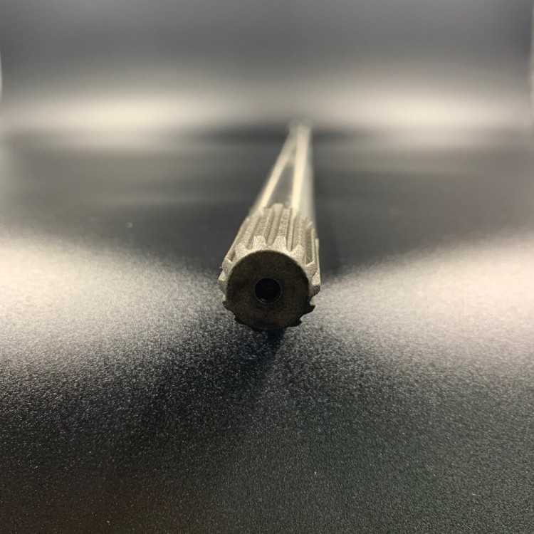 Вал торсионный Yamaha 20-30 Old (L) (Omax), арт. 689-45501-10-TW,          OMAX 