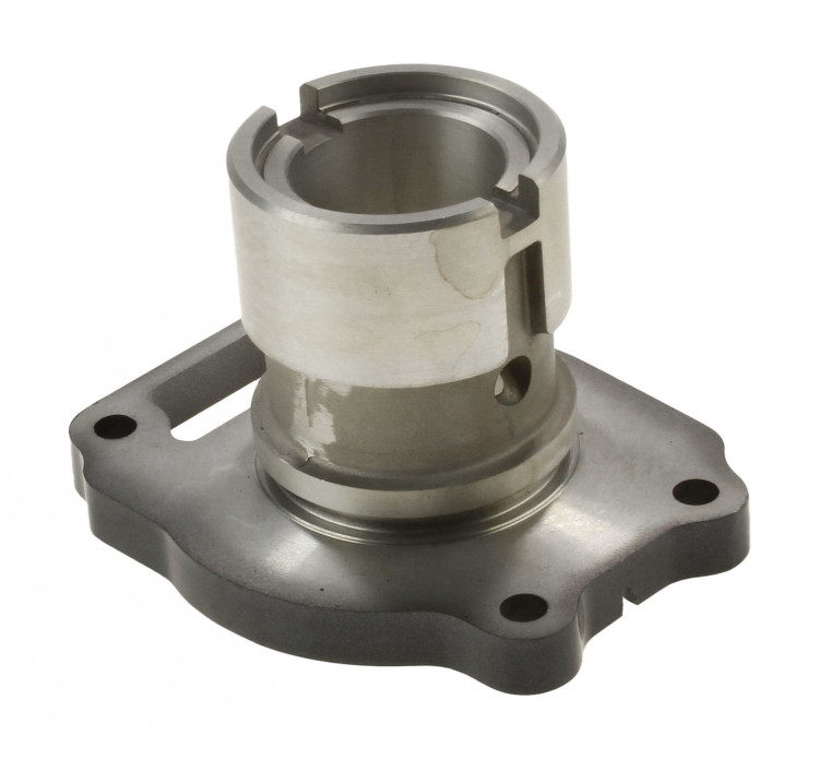 Основание помпы, арт. 196640025521,          Yanmar  Основание помпы, арт. 196640025521,          Yanmar