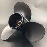 Гребной винт Suzuki DT40-DT65, DF40-DF50, DF40A-DF60A (3x11-5/8x12), арт. 58100-95393-019-TW,          OMAX 