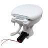 Унитаз электрический Standard Comfort, 12 В, арт. 10005643, Matromarine Унитаз электрический Standard Comfort, 12 В, арт. 10005643, Matromarine