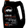 Полусинтетическое масло BRP XPS для 4-х тактных двигателей, летнее 5w-40, 3,8 литра, 9779134 