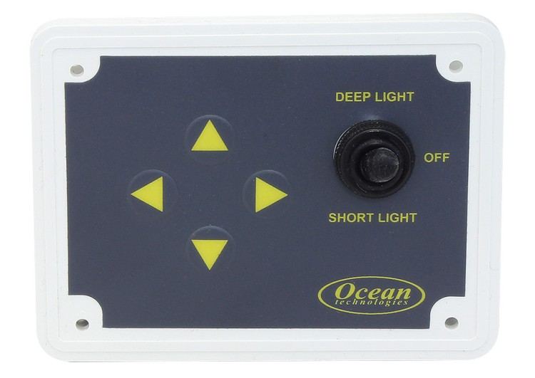 Прожектор 12 В, галогеновая лампа, с проводным пультом, арт. 10265831,          Matromarine 