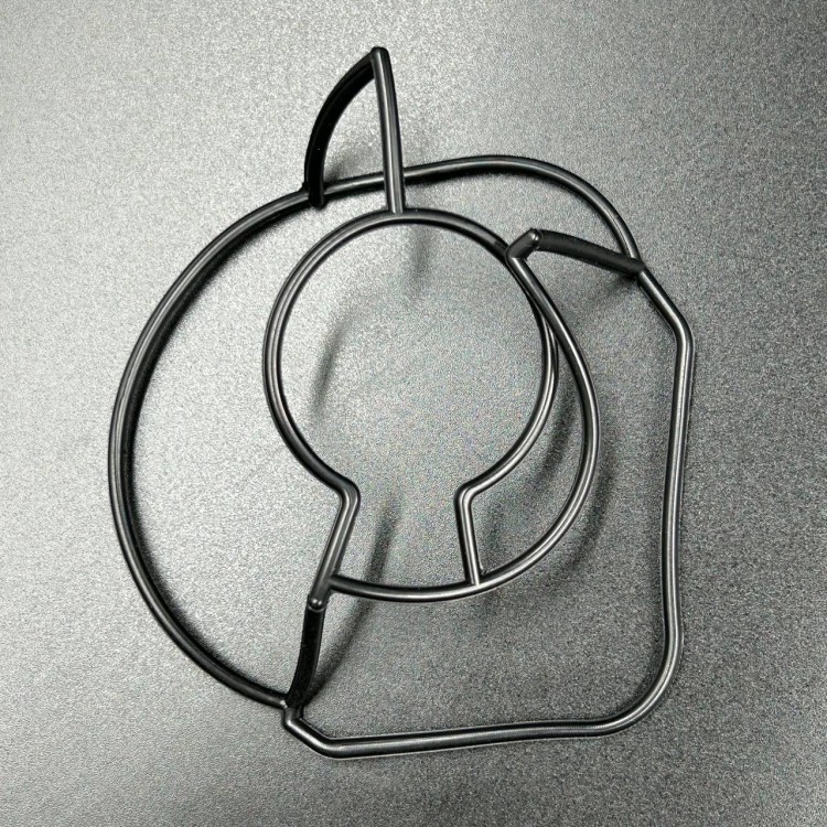 Уплотнение корпуса помпы охлаждения  Suzuki DF150-175/DF150-200A (KACAWA), арт. 17416-96J00-TW,          KACAWA 