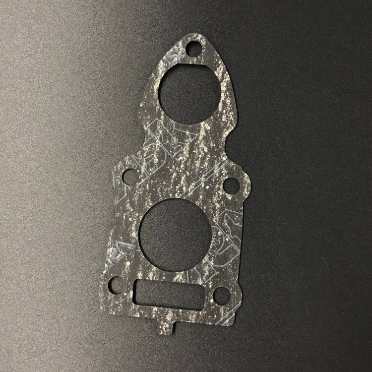 Прокладка под основание помпы Yamaha 6-8, арт. 6G1-45315-A0,          YAMAHA 