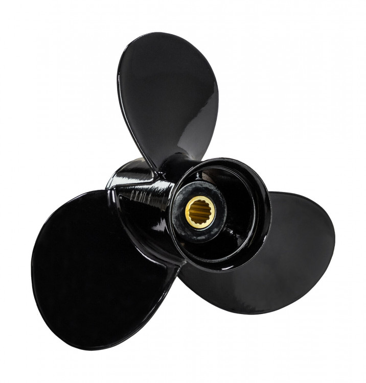 Гребной винт 3x9-1/4x8, Marine Rocket, арт. 5111-093-080,          MARINE ROCKET 