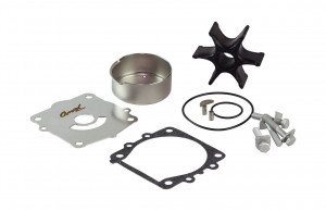 Ремкомплект помпы Yamaha F75-F130