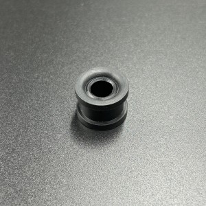 Уплотнение трубки охлаждения Yamaha 40-90 (663-44367-01) (WUHU)