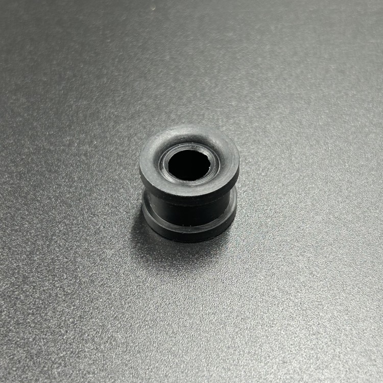 Уплотнение трубки охлаждения Yamaha 40-90 (663-44367-01) (WUHU), арт. 663-44367-00-K,          WUHU 