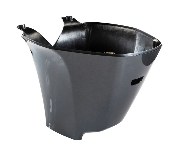 Кожух дейдвуда Yamaha Z150/Z175/Z200, арт. 68F42741008D,          Yamaha 