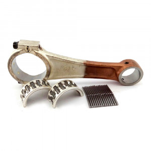 Шатунная сборка  для Yamaha 115-200