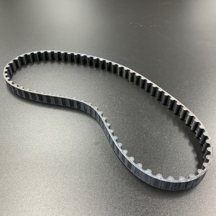 Ремень ГРМ Suzuki DF25-30(A) (12761-94L00) (PREMARINE), арт. 12761-94L10,          PREMARINE 