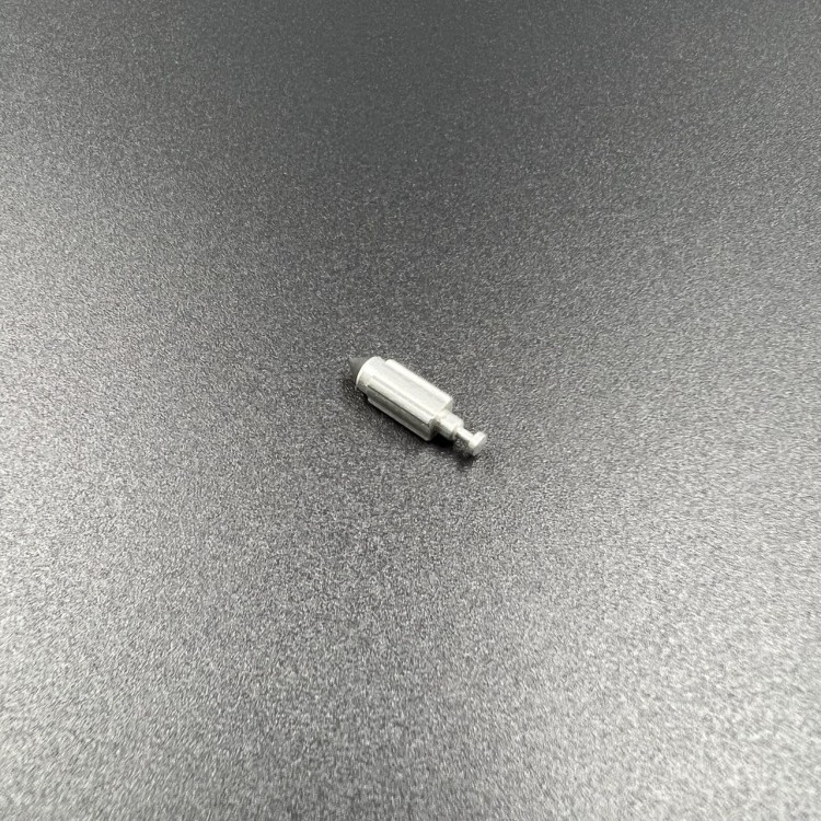 Игла поплавковой камеры карбюратора (61N-14392-0) Yamaha F2-2.5, F40-60 (Yamaha), арт. 62Y-14392-00,          YAMAHA 