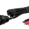 Переходник BOSS MUSB35, арт. MUSB35,          Boss Audio 