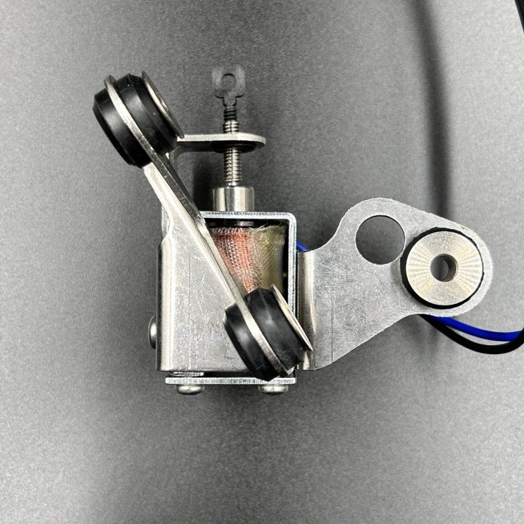 Соленоид подсоса Yamaha 40X, арт. 6J4-86111-00-K,          TAIZHOU YUELANG POWER TECHNOLOGY 