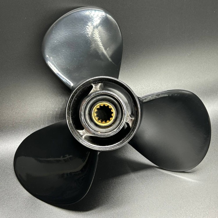 Гребной винт Tohatsu 40-50 (3x11-1/4x14) (Polastorm), арт. 3157-3113-14,          POLASTORM 