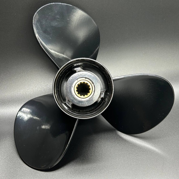 Гребной винт Tohatsu 40-50 (3x11-1/4x14) (Polastorm), арт. 3157-3113-14,          POLASTORM 