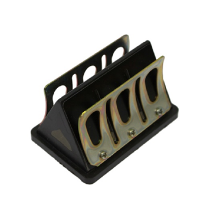 Клапан лепестковый в сборке Sledex для Ski-Doo, LYNX, арт. SM-07160-ts,  